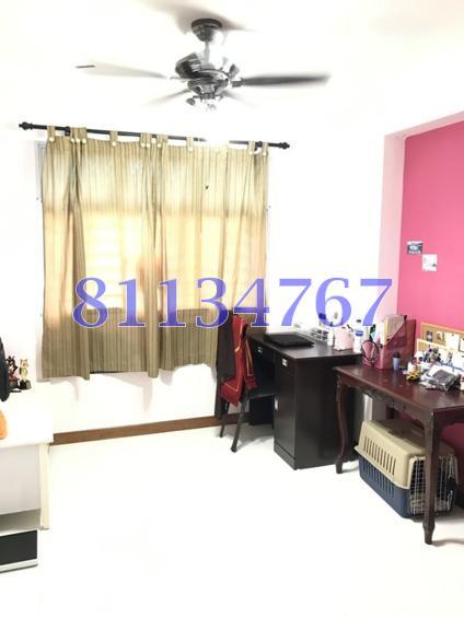 Blk 424D Yishun Avenue 11 (Yishun), HDB 4 Rooms #161540002